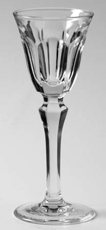 BAY3 Cordial Glass
