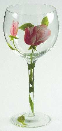 Garden Rose by Block