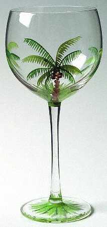 Palm Breeze by Block