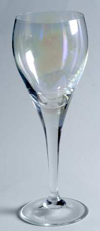 Fairlane Wine Glass