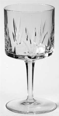 BAY2 Wine Glass
