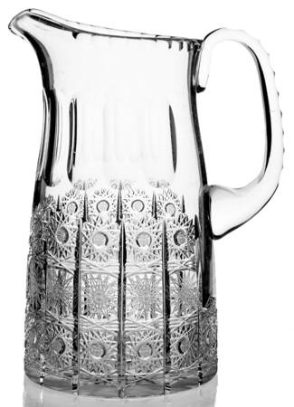 Laura 56 Oz Pitcher