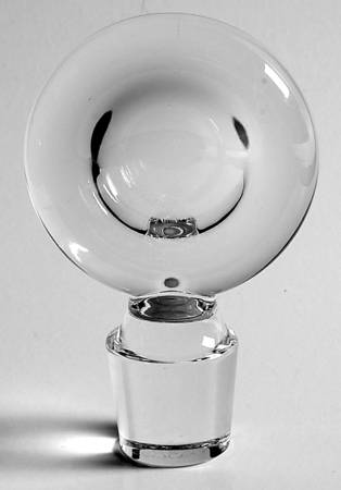 Oenologie Stopper for Decanter
