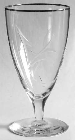 BFC4 Platinum Iced Tea