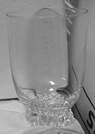 BAY4 Highball Glass