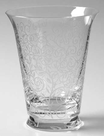 Rendezvous Flat Tumbler