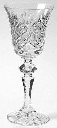 BOC57 Cordial Glass