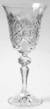 BOC57 Wine Glass