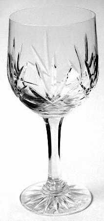 BOC58 by Bohemia Crystal