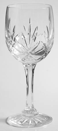 BOC58 Wine Glass