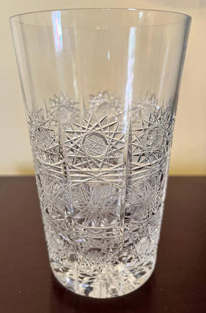 Adela Highball Glass