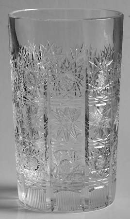 Adela 8 Oz Flat Tumbler