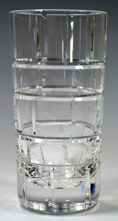 Espalier Flat Tumbler