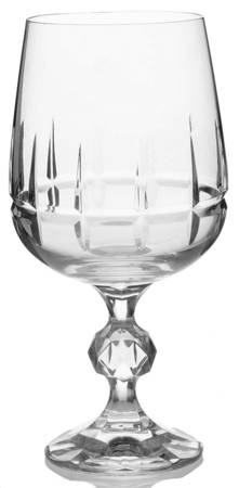 BOC64 Water Goblet