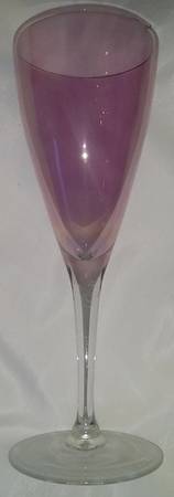 BOC65 Fluted Champagne