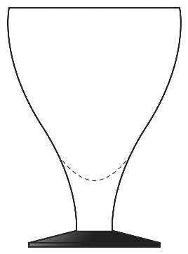 Mode Black Base (Stem 801)