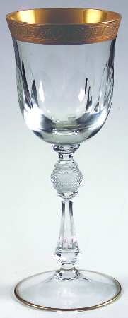 Jessie Water Goblet