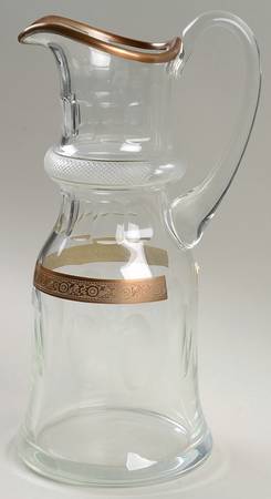 Jessie 48 Oz Pitcher