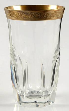 Jessie Highball Glass