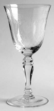 Lady Hamilton Collection Claret Wine