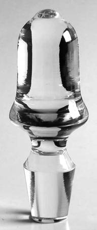 Lady Hamilton Collection Stopper for Decanter