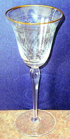 BOC67 by Bohemia Crystal