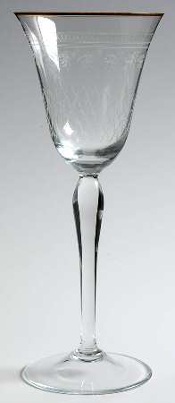 BOC67 Wine Glass