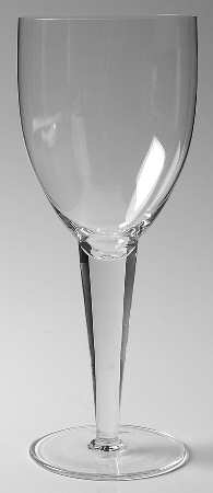 Select Water Goblet