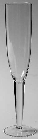 Select Fluted Champagne
