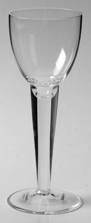 Select Cordial Glass