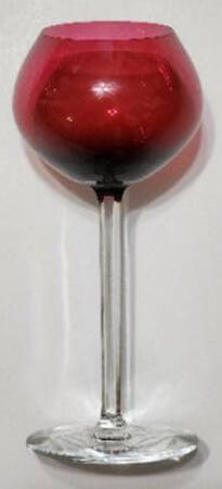 16652 Rose Rhine Wine