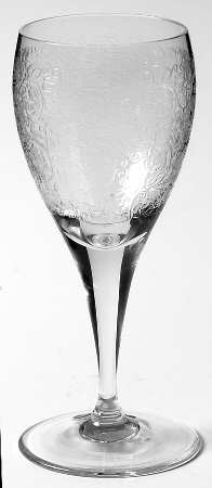 BOC70 Cordial Glass
