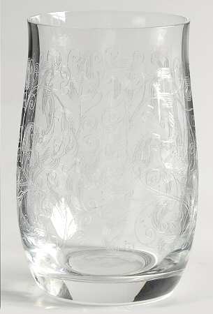 BOC70 10 Oz Flat Tumbler