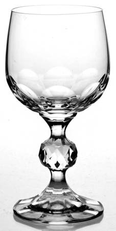BOC71 Wine Glass