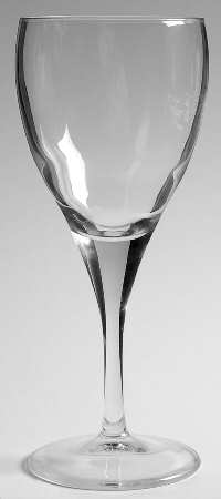 Toscana Water Goblet