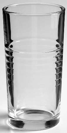Arena 11 Oz Flat Tumbler