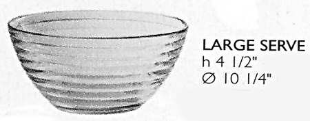 Viva 10" Round Bowl