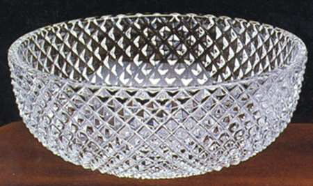 Diamant 8" Round Bowl