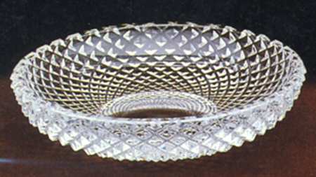 Diamant Bread & Butter Plate