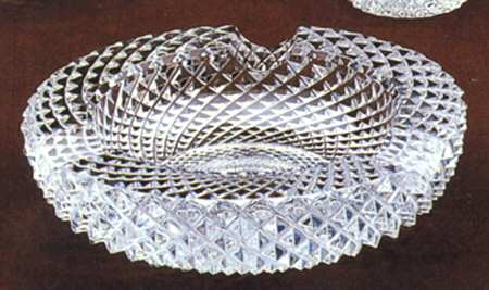 Diamant 5" Ashtray