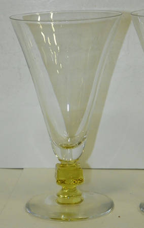934 Yellow (Topaz) by Bryce