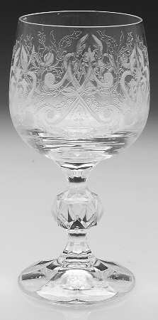 BOC73 Wine Glass