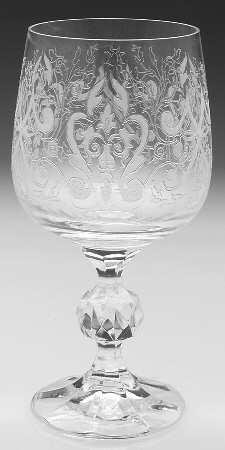 BOC73 Wine Glass