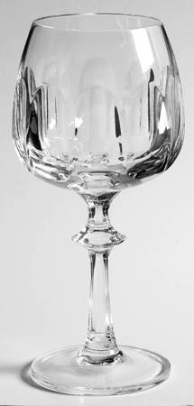 Aida Water Goblet