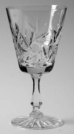 BOC74 by Bohemia Crystal