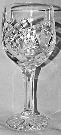 BOC76 by Bohemia Crystal