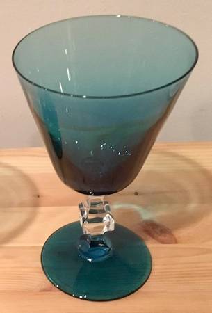 Bfc9 Water Goblet