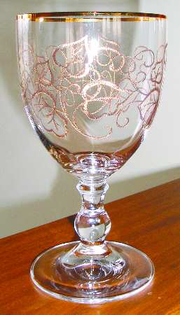 BOC78 by Bohemia Crystal