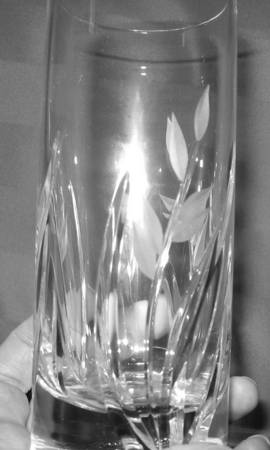 BOC81 Flat Tumbler