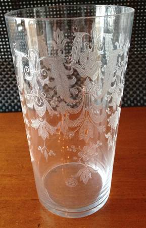 BAC31 Highball Glass